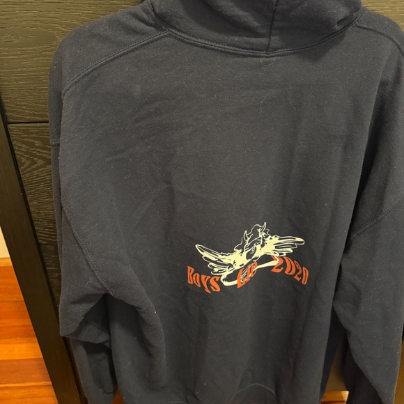 BOYS LIE Hoodie - Picture 3 of 4